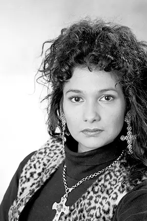 Kietje Sewrattan