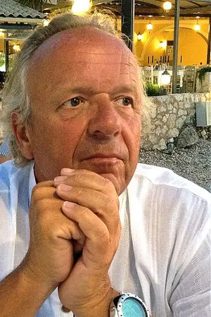 Rob van Donselaar
