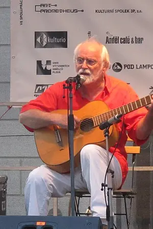 Bohdan Mikolášek