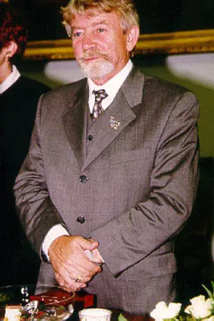 Ryszard Kukliński