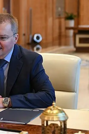 Artem Chaika