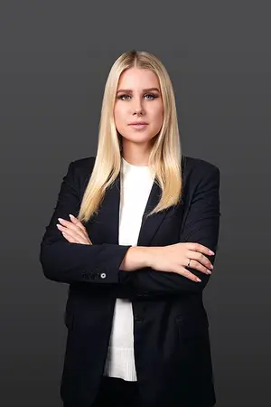 Lyubov Sobol
