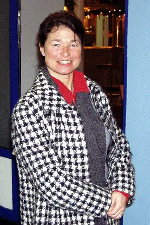 Anett Pötzsch