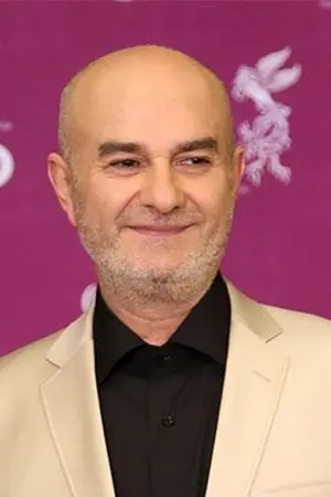 Ali Emrani