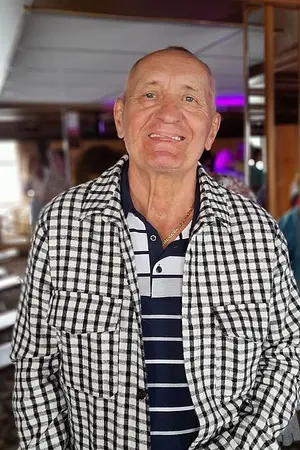 Vyacheslav Spesivtsev