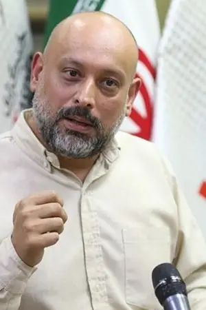 Ahmad Moazzami