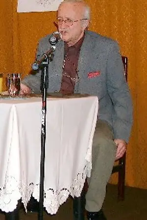 Jan Tadeusz Stanisławski