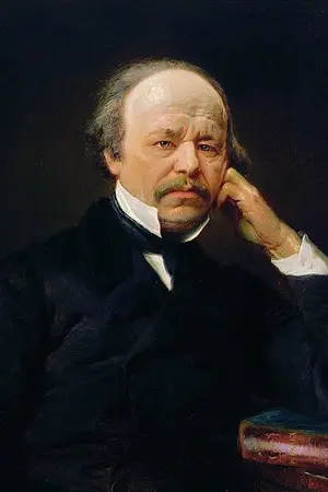Aleksandr Dargomyzhski