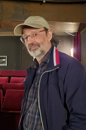 Rafael Fuster Pardo