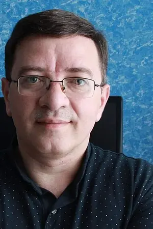 Vükar Camalzade
