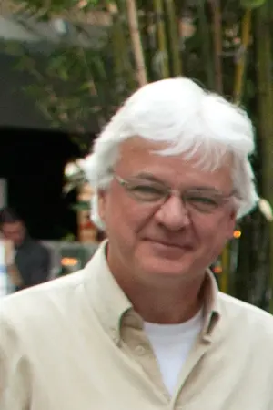 Bruce Harvey