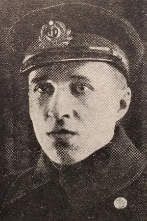 Yuri Merkulov