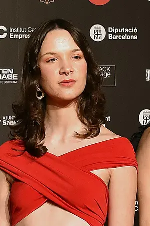 Júlia Parés i Fabrellas