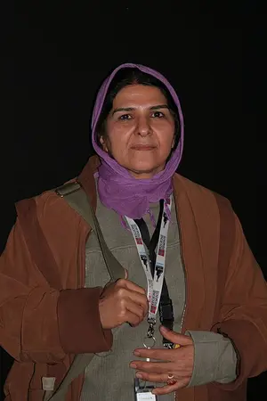 Ensieh Shah-Hosseini