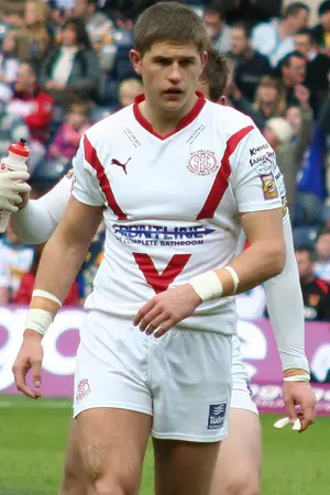Tom Armstrong