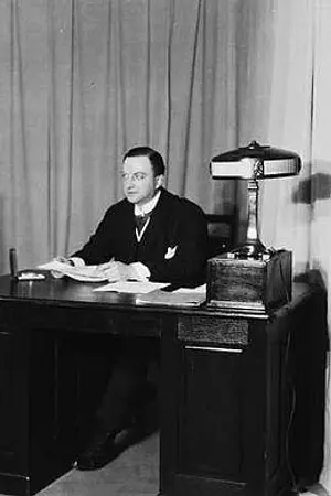 Gustav Berg-Jæger