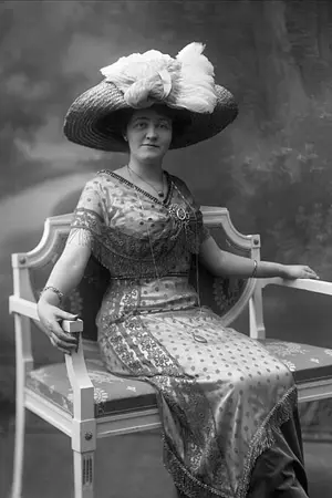 Gunhild Schytte-Jacobsen