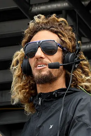 Rob Machado