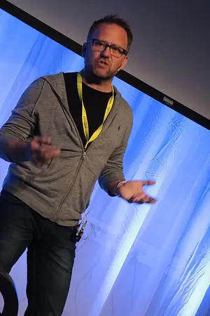 Vegard Stenberg Eriksen