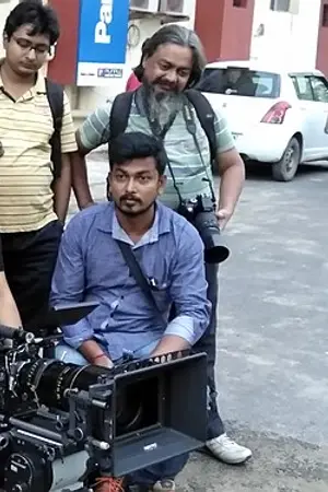 Saptaswa Basu