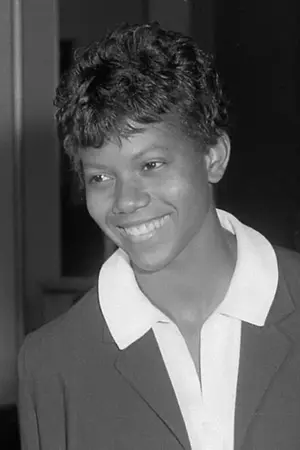 Wilma Rudolph