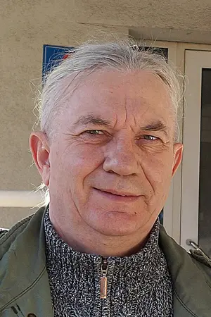 Stanisław Melski