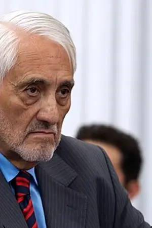 Fernando Macotela