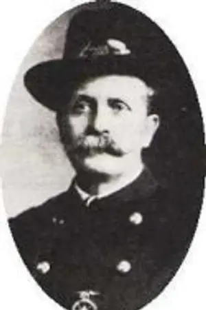 Bill Tilghman