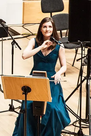 Каролина Айк