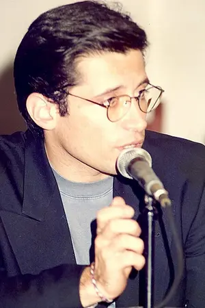 Víctor Santa María