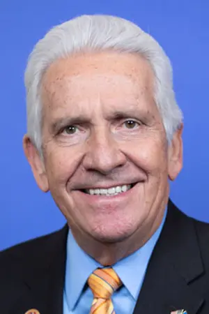 Jim Costa