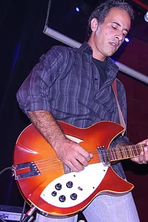 Baruch Ben Izhak