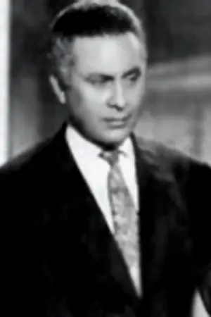 Mahmoud Moursy