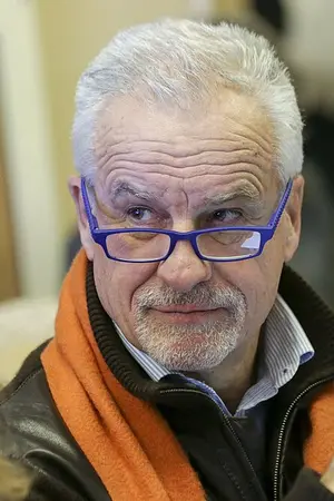 Sergey Yastrzhembsky