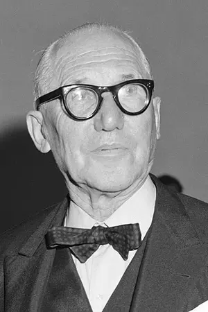 Le Corbusier