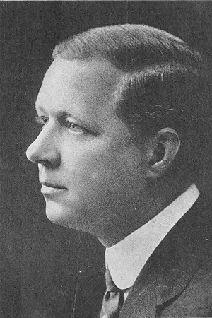 Wallace Eddinger