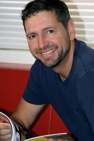 Ully Arndt