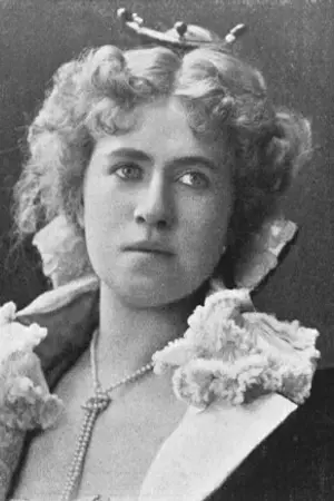 Helene Fehdmer