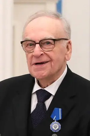Igor Kirillov