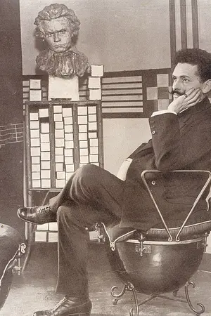 José Serrano