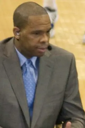 Hubert Davis