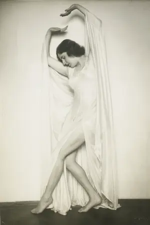 Hedy Pfundmayr