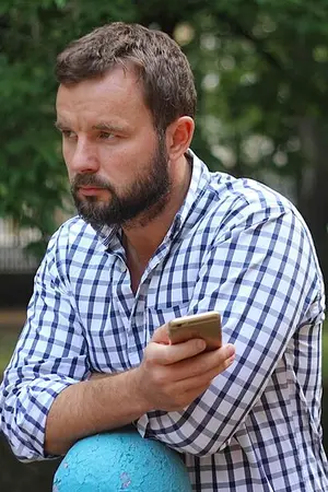 Vitaliy Shklyarov