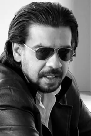 Quique Aguilar