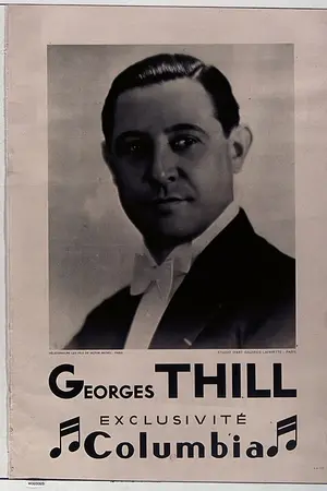 Georges Thill