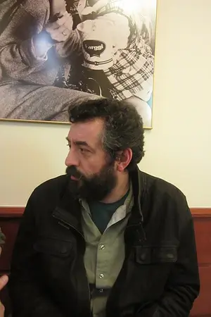 Xavier Estévez