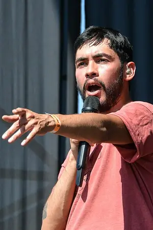 Cristóbal Briceño