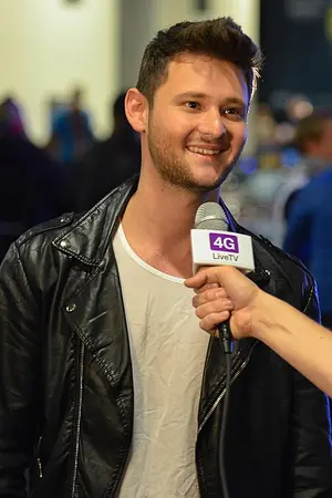 Eldar Gasimov