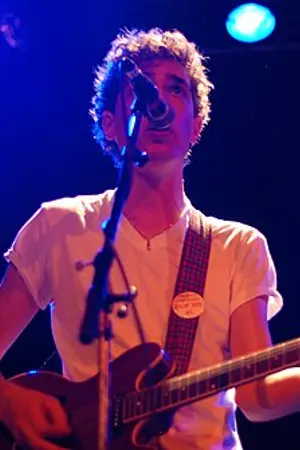 Born Ruffians