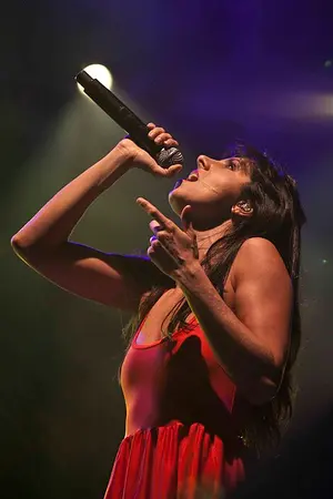 Mala Rodríguez